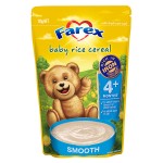 FAREX 婴儿高铁米粉4个月以上米糊 125g 口味随机